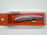 リップレスミノー