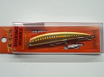 リップレスミノー