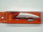 リップレスミノー