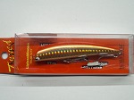 リップレスミノー