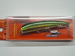リップレスミノー