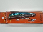 リップレスミノー