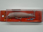 リップレスミノー