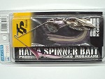 スピナーベイト