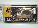 スピナーベイト