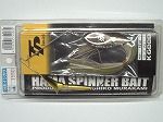 スピナーベイト