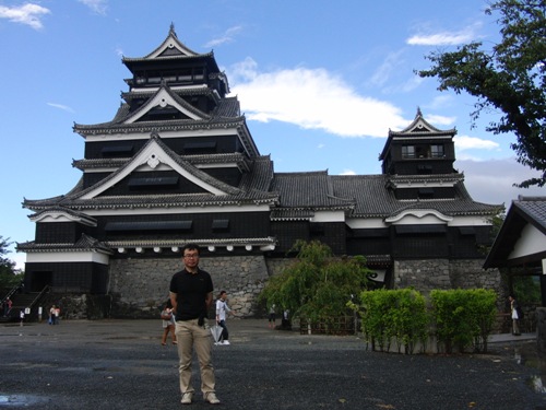 ㉓熊本城イメージ