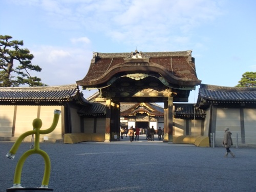 ⑩二条城イメージ