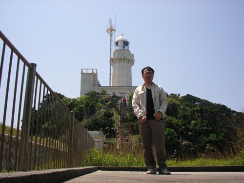 佐田岬灯台イメージ