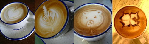 latteart
