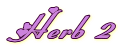 Herb 2
