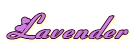 Lavender
