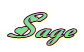 Sage