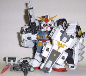 ＳＤガンダムフォース フレクション SD FLEXTION