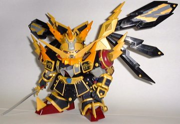 ＳＤガンダムフォース フレクション SD FLEXTION