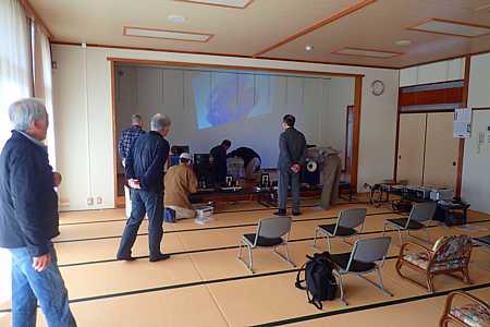 �Z�b�e�B���O��