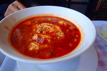 �X�[�v�I�����c