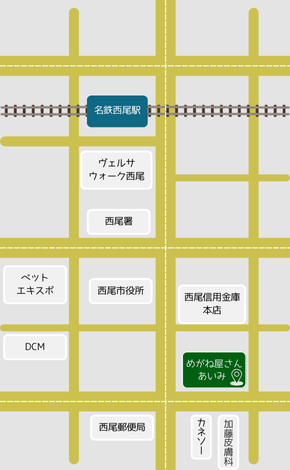 あいみ地図
