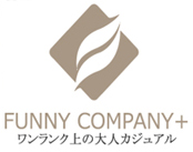 (株)FUNNY COMPANY