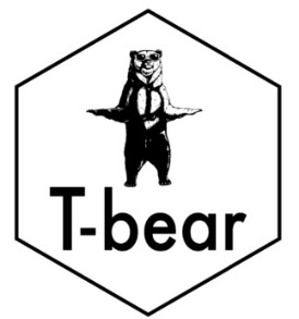T-bear’s