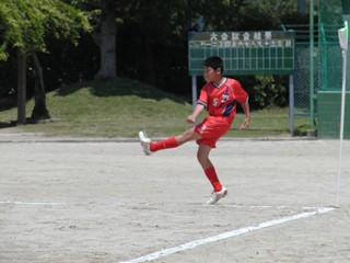 2009 にししんCUP