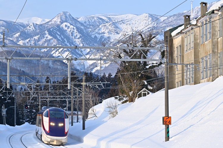 鉱山町の栄枯盛衰 鉱山町の栄枯盛衰