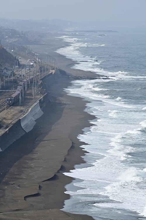 日本海縦貫線 日本海縦貫線