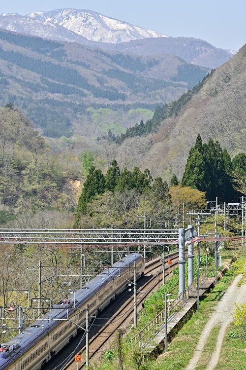 赤岩 赤岩