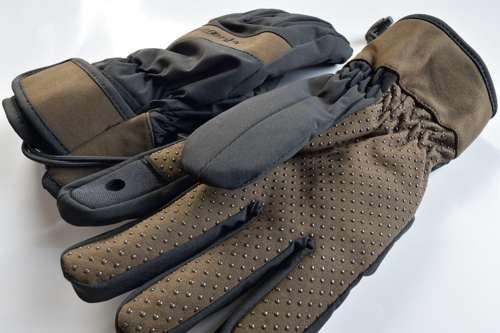 Sensory Gloves