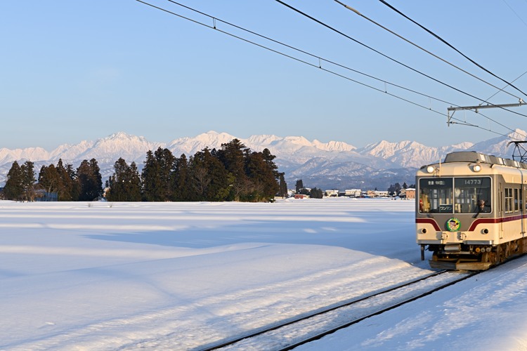 PANORAMALINE
