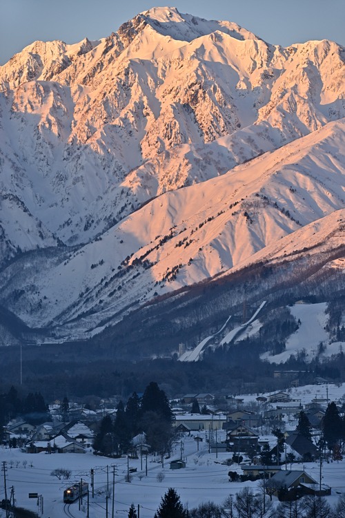 Morgenrot