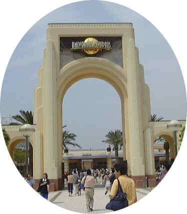 Usj R Building USJ